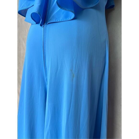 Vintage 1970s Jumpsuit Mod Lingerie - Picture 4 of 10